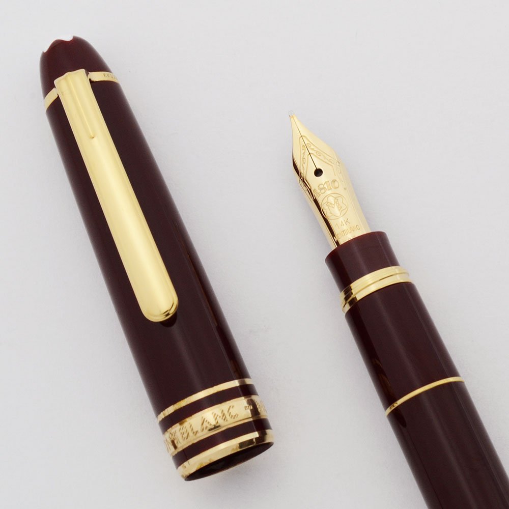 Montblanc Meisterstuck 114R 